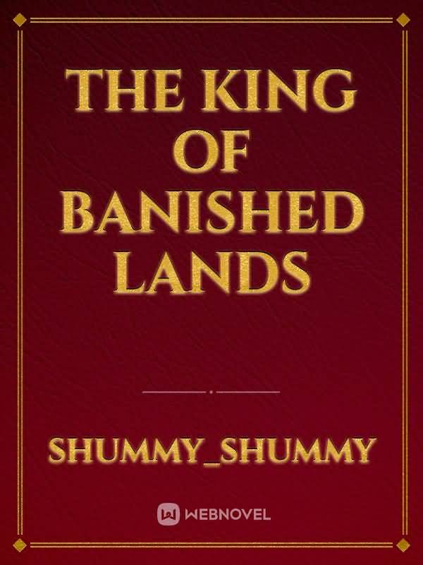 the King of banished lands icon