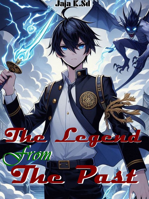 The Legend from The Past icon