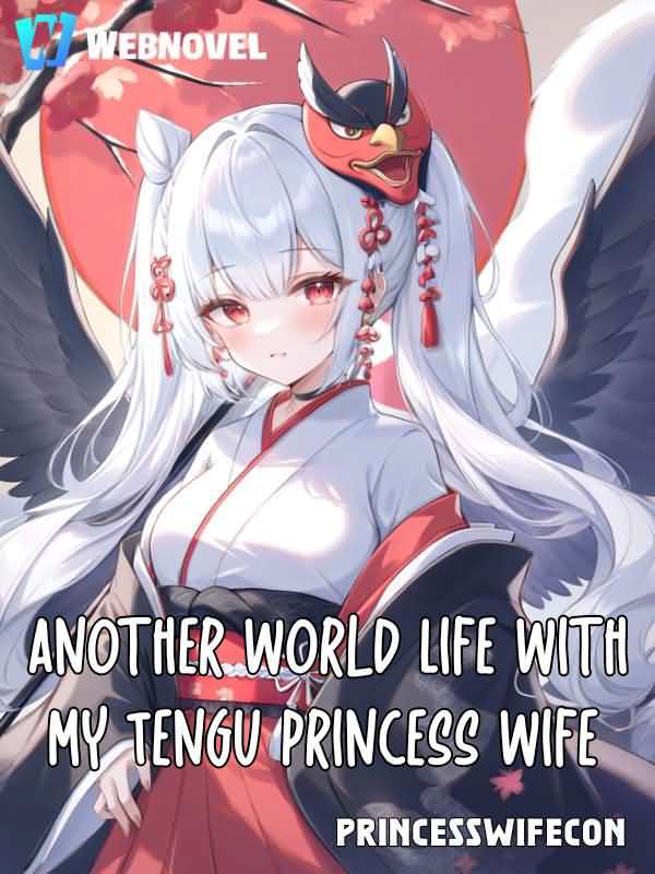 Isekai Mansion: Another World Life With My Tengu Princess Wife icon