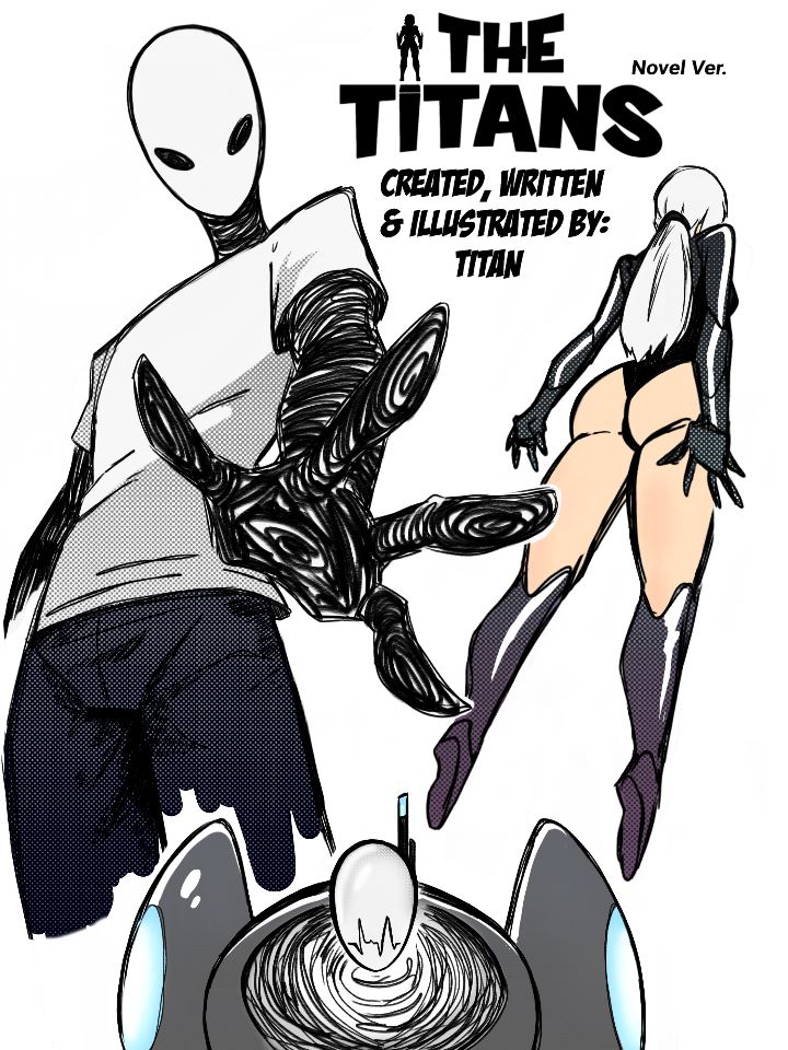 The Titans: New world icon