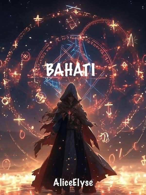 Bahati- The Divine Alchemist's Tale icon