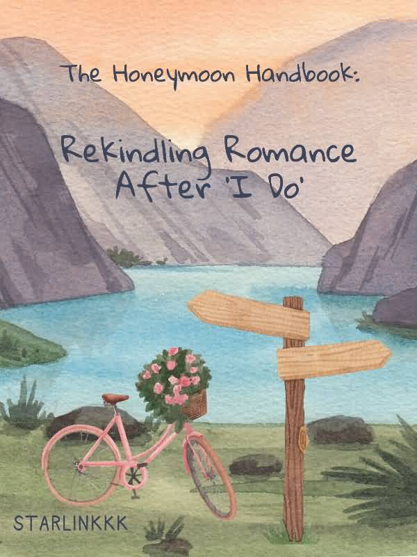 The Honeymoon Handbook:Rekindling Romance After ‘I Do’ icon