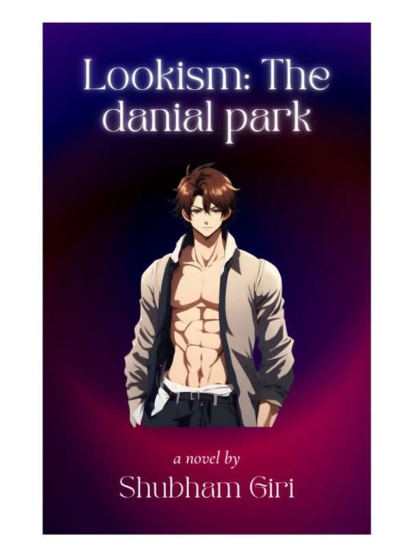 Lookism: The danial park icon