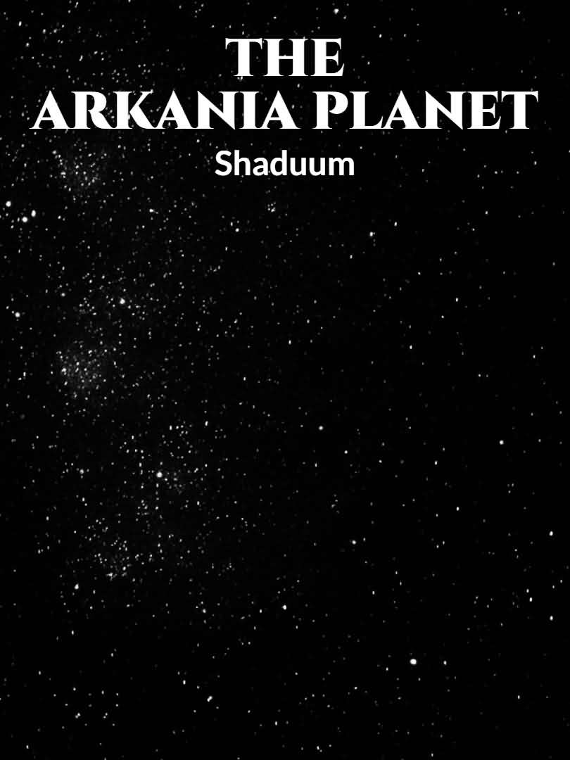 The Arkania Planet icon