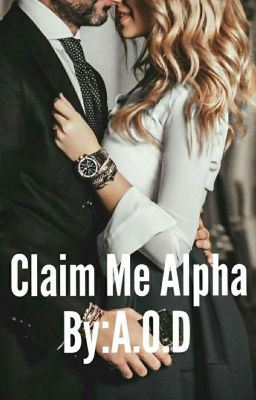 Claim Me Alpha(Editing) icon