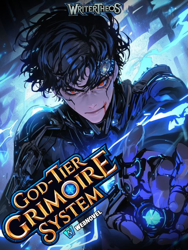 Strongest Grimoire Of The Gods icon