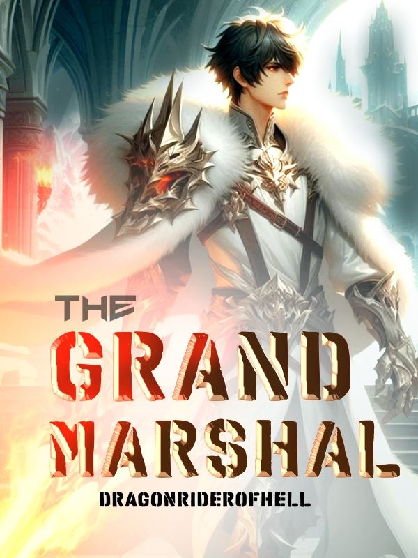 The Grand Marshal icon