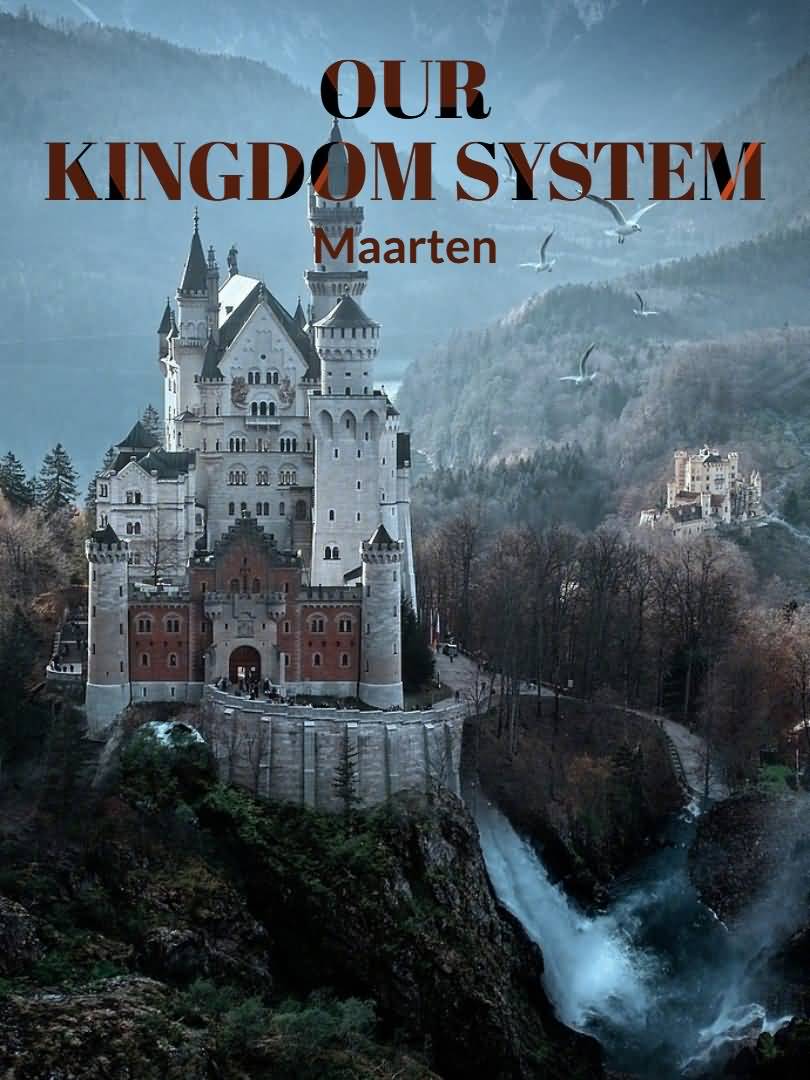 Our Kingdom system icon