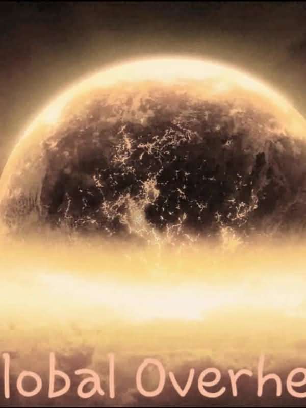 Global OverHeat Apocalypse: Everyone Near Death by Dehydration icon