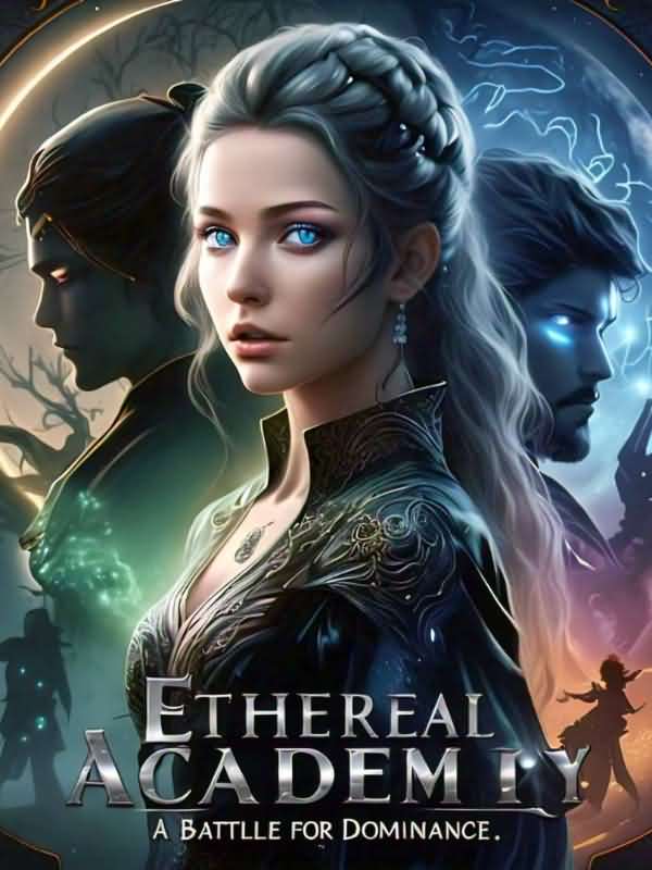 Ethereal Academy: ( A Battle For Dominance ) icon