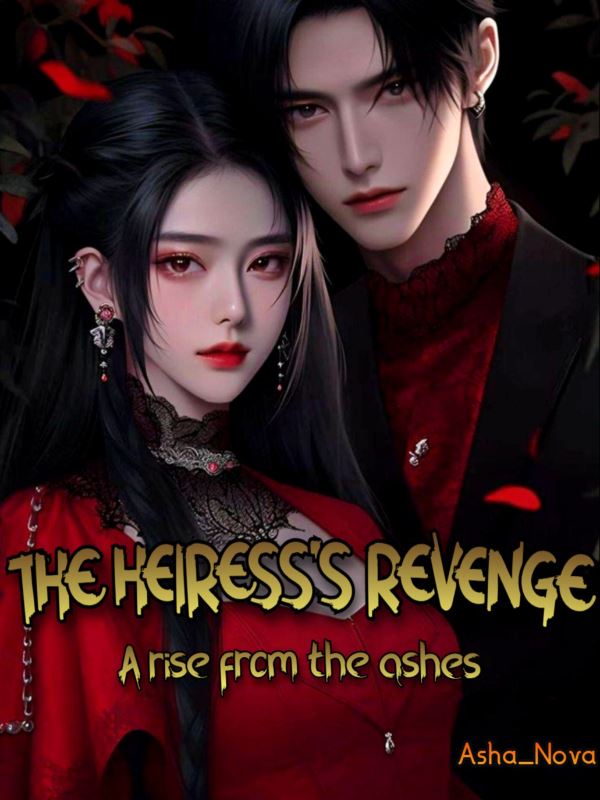 The Heiress's Revenge: A rise from the ashes icon