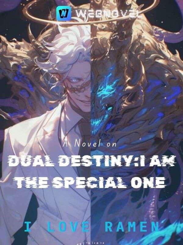 Dual Destiny: I Am The Special One icon