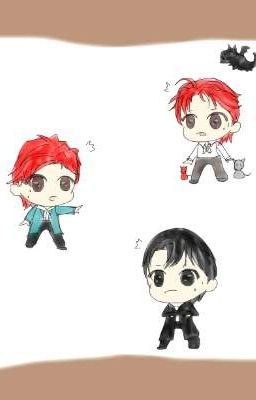 Reacting to Reading icon