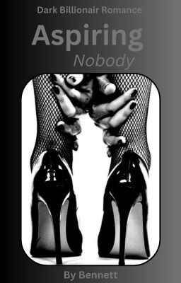 Aspiring Nobody--Dark Billionaire Romance icon