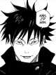 Jujutsu Kaisen: Reborn as Potential Man. [Completed] icon