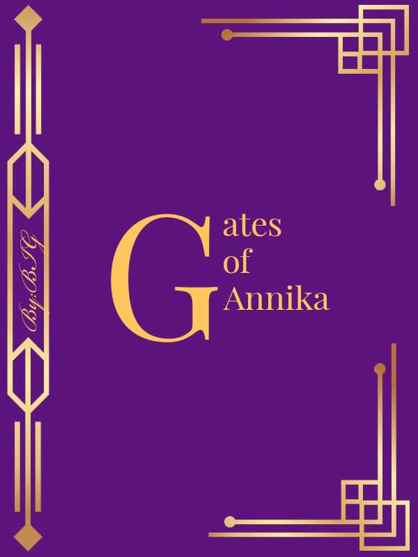 Gates of Annika icon