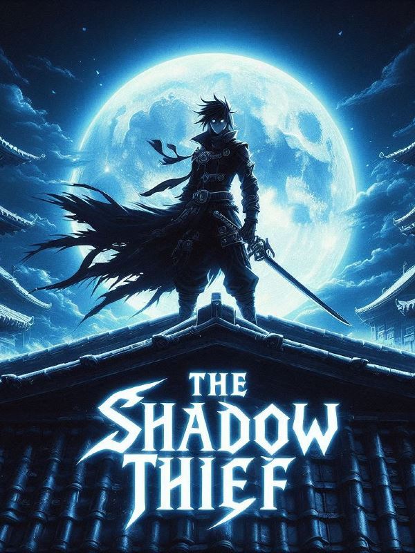 The Shadow Thief icon