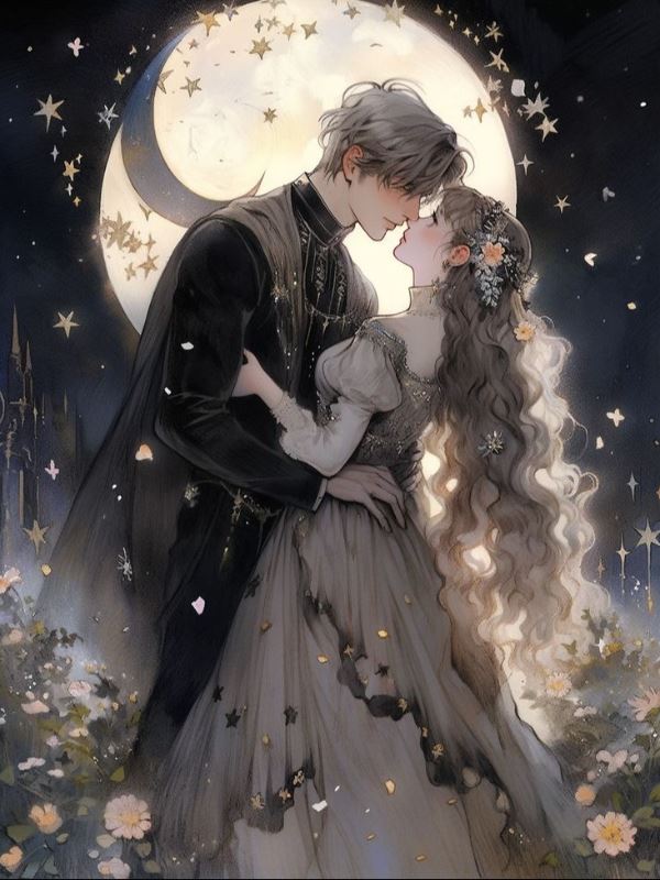 Benevolent King and His Tyrant Queen icon