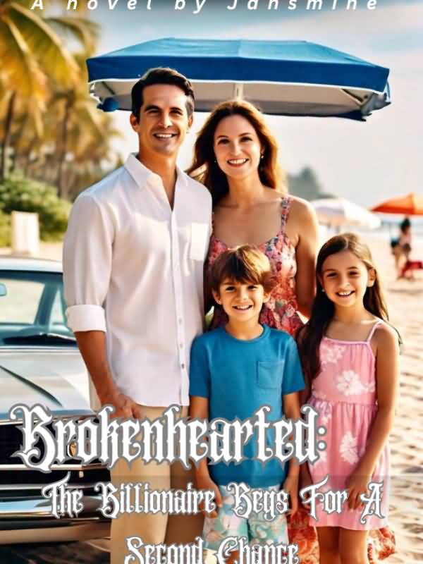 Brokenhearted: The Billionaire Begs For A Second Chance icon