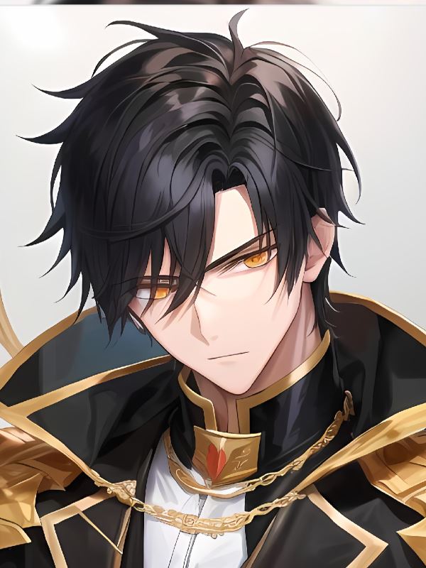 Playboy Demon God icon