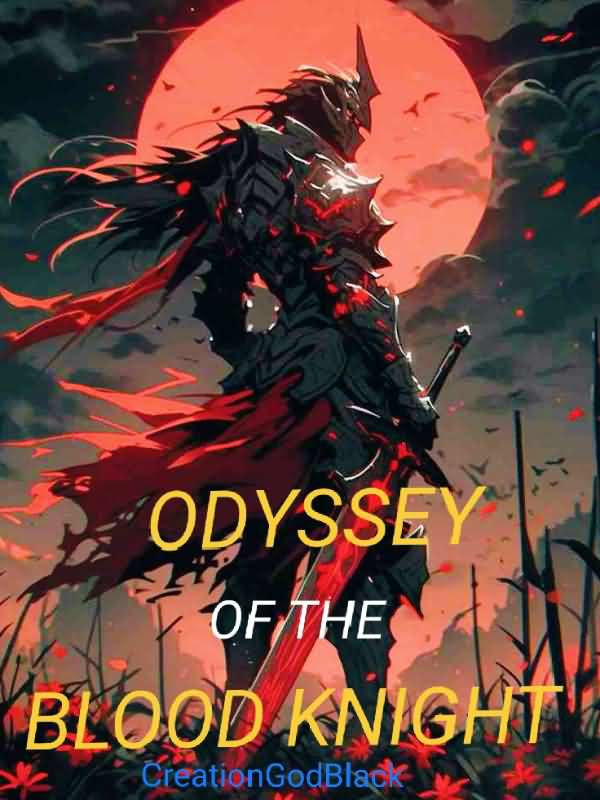Odyssey of the Blood knight icon