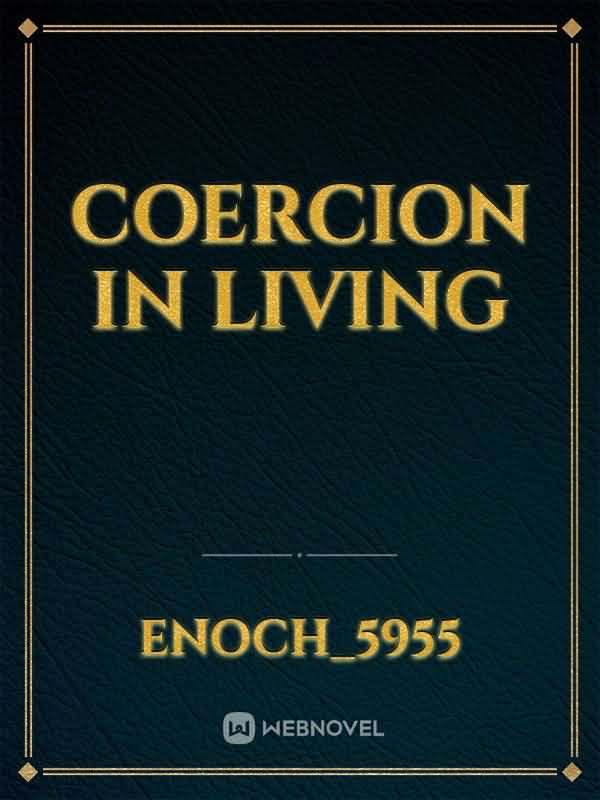 Coercion in living icon