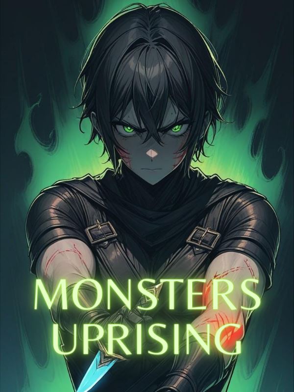 Monsters Uprising icon