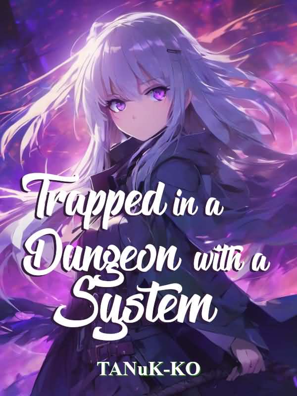 Trapped in a Dungeon with a System icon