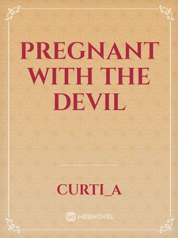 Pregnant with the devil icon
