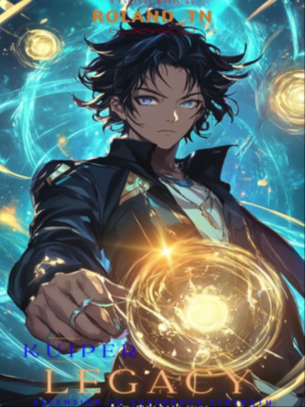 The Kuiper Legacy icon