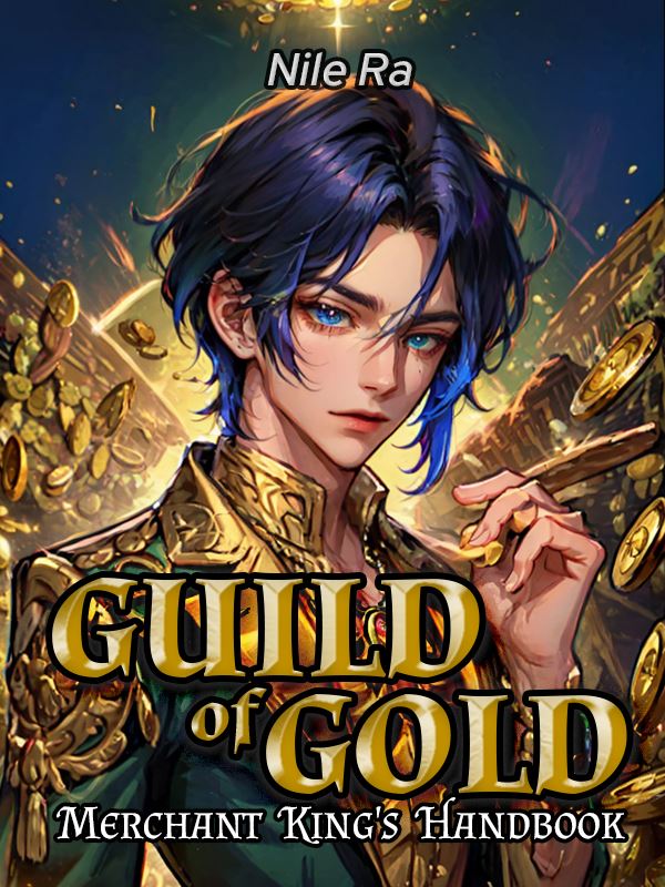 Guild of Gold: Merchant King's Handbook icon
