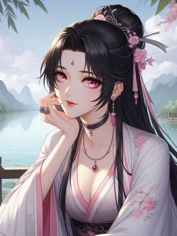 Starting Dual Cultivation Sect icon