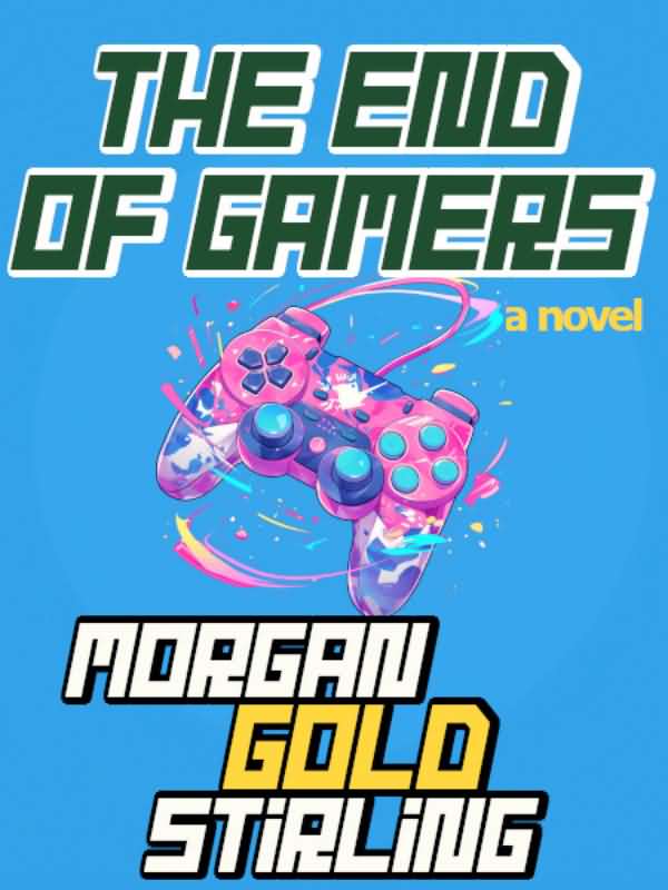 The End of Gamers icon