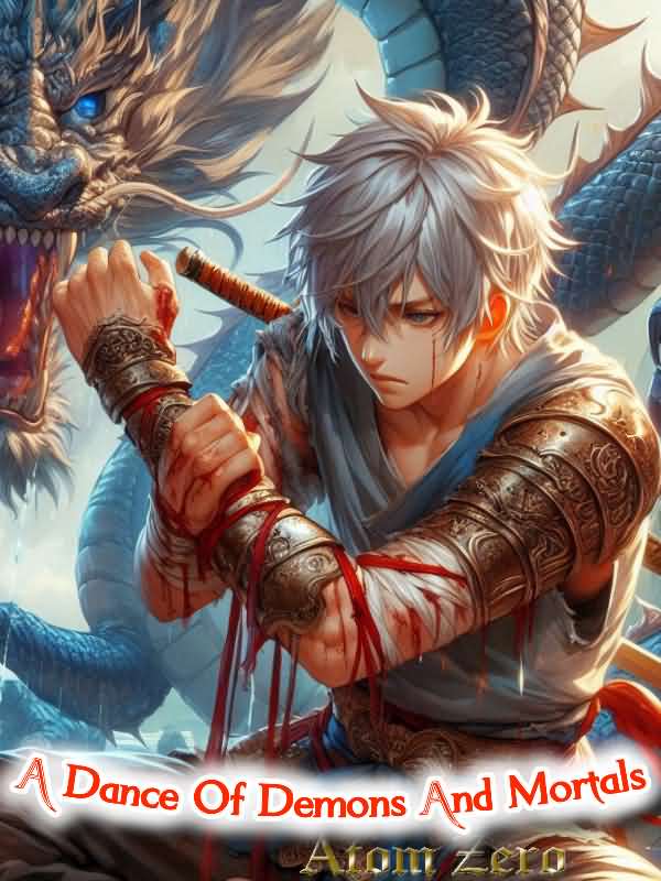 A Dance Of Demons And Mortals icon