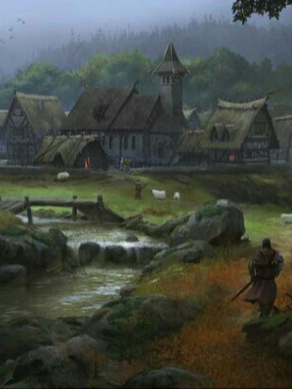 The  Chronicles of Eldoria icon