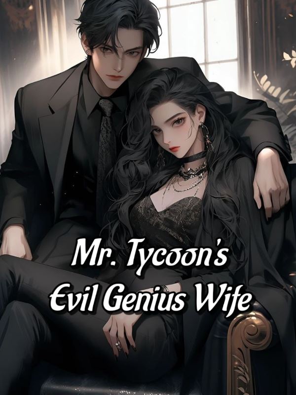 Mr. Tycoon's Evil Genius Wife icon