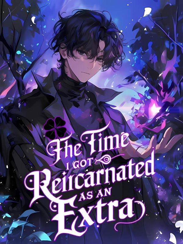 The Time I Got Reincarnated As An Extra icon