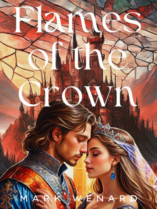 Flames of the Crown icon