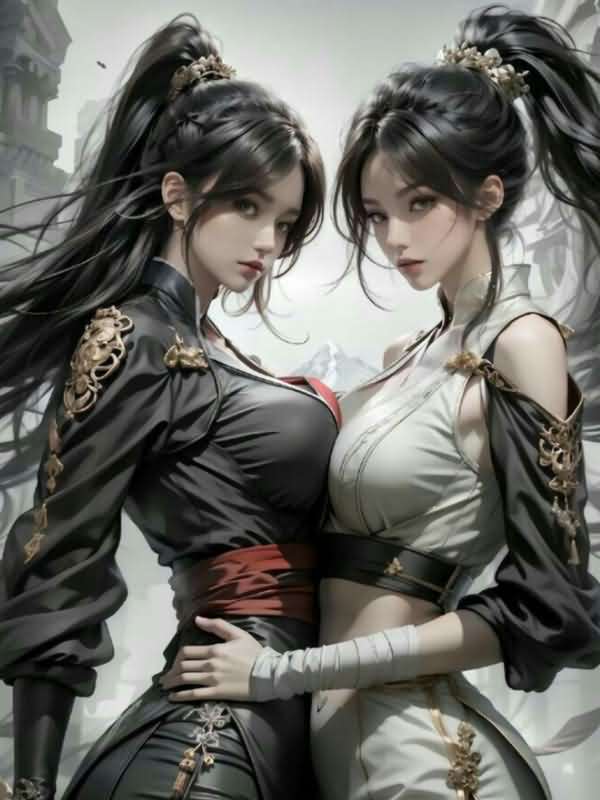 Genius Young Master Of The Cultivation Realm icon