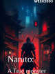 Naruto: A True Monster icon