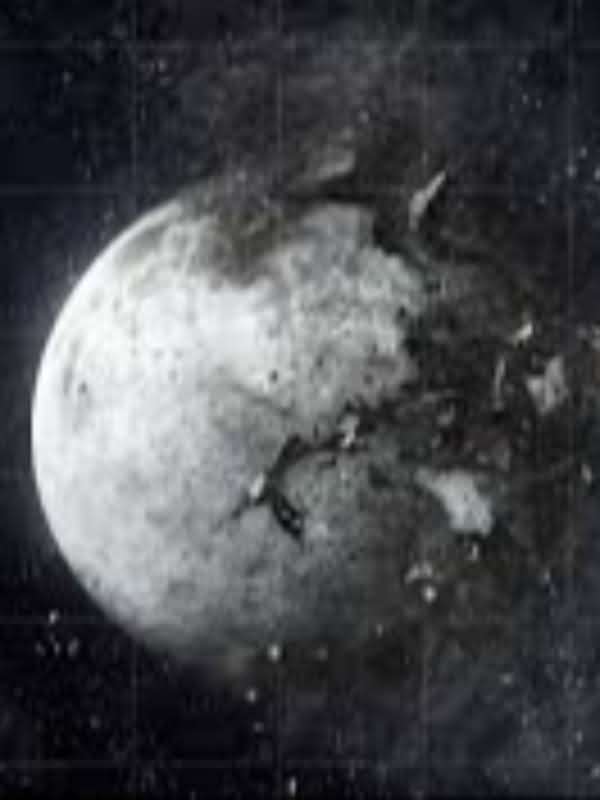 A Fractured World icon