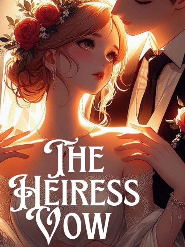 THE HEIRESS VOW icon