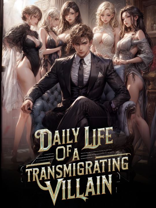 Daily Life of a Transmigrating Villain icon