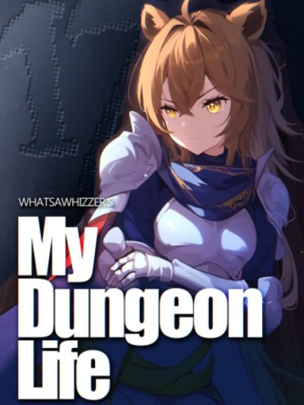 My Dungeon Life: Rise of the Slave Harem icon