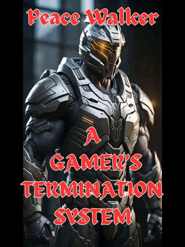 A Gamer's Termination system icon