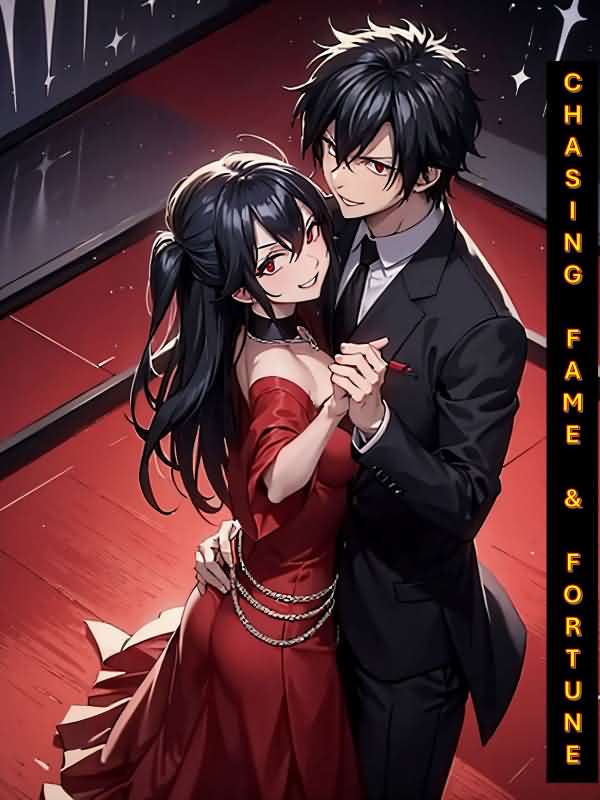 Chasing Fame And Fortune icon