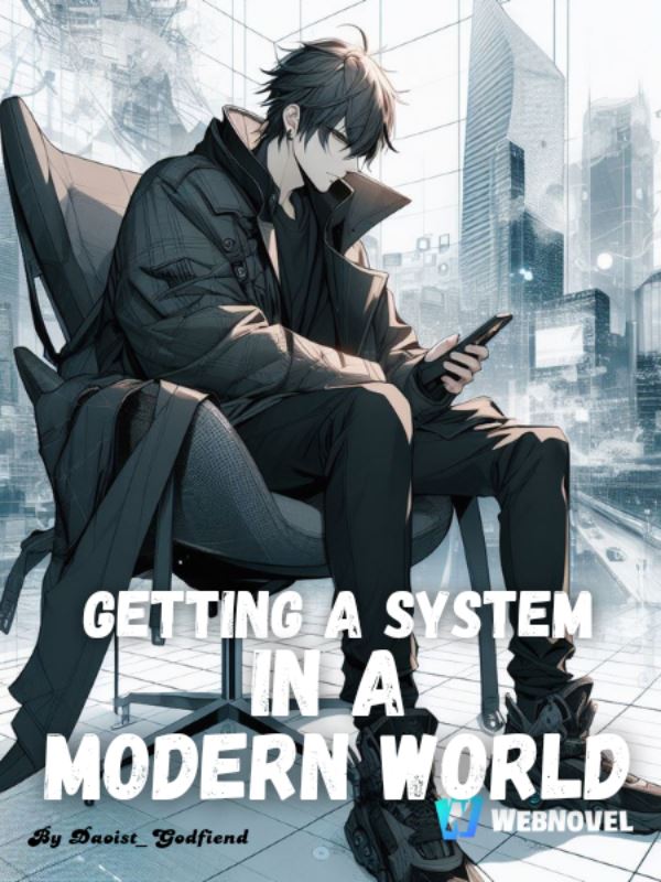 Getting A System In A Modern World icon