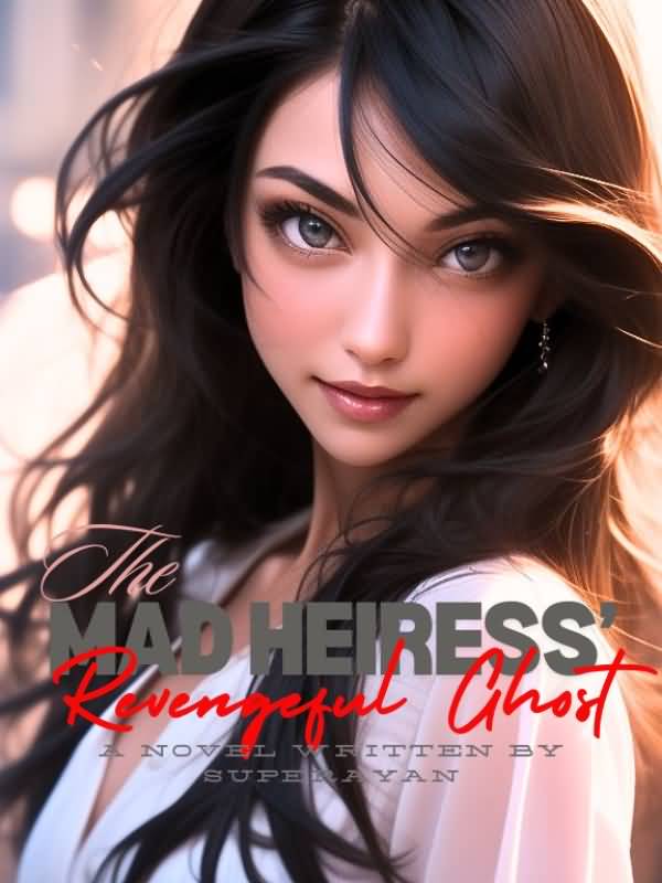 The Mad Heiress' Revengeful Ghost icon