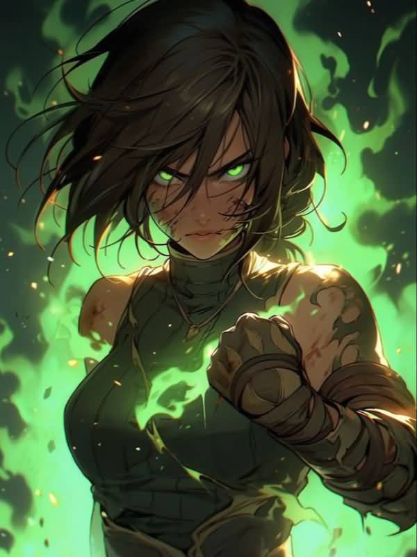 The Archmage lives again icon