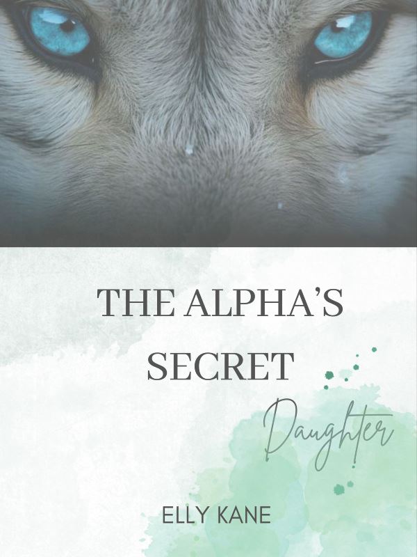 THE ALPHA'S SECRET DAUGHTER icon